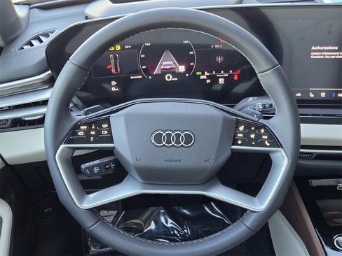 New 2025 Audi A5 2.0T Premium Plus image 14