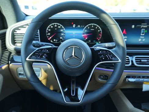 Used 2026 Mercedes-Benz GLE 350 GLE 350 image 23