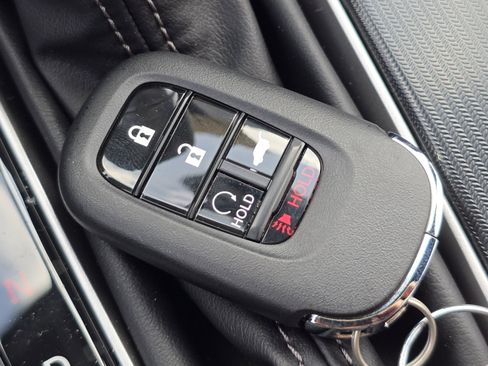 New 2026 Honda Civic Sport Touring image 34