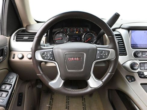 Used 2015 GMC Yukon SLT w/ Open Road Package image 47