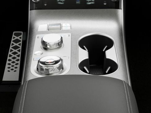 New 2026 Genesis Electrified GV70 image 21