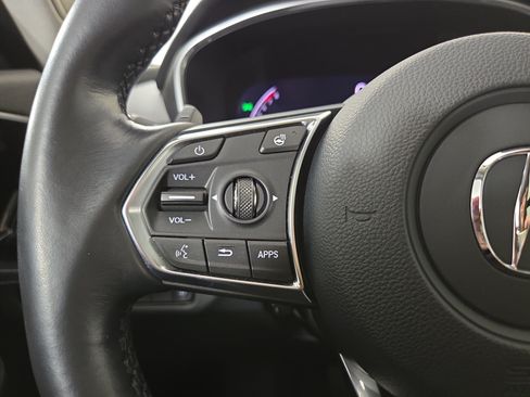 Used 2023 Acura MDX SH-AWD w/ Advance Package image 15