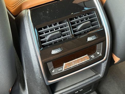 New 2026 BMW X5 xDrive50e w/ Executive Package image 13