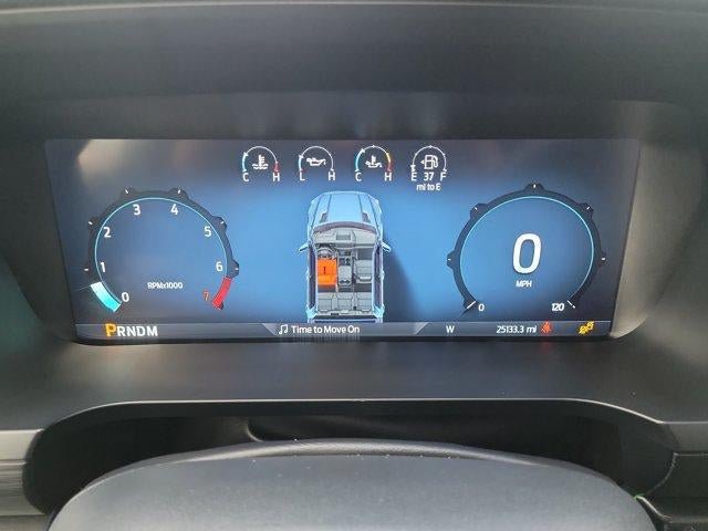 Used 2024 Ford F150 STX RWD image 19