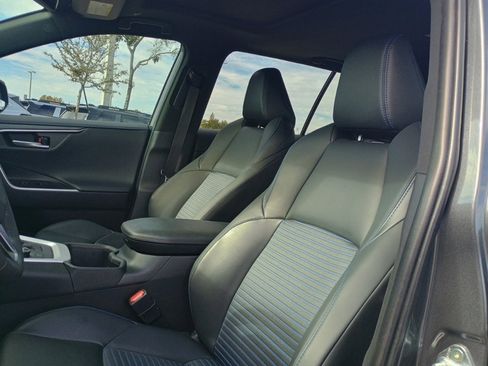 Used 2023 Toyota RAV4 XSE image 14