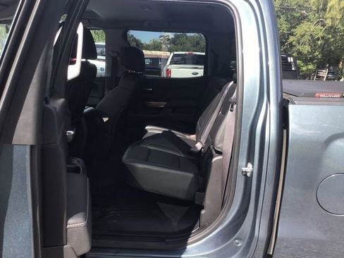 Used 2014 Chevrolet Silverado 1500 LTZ image 22