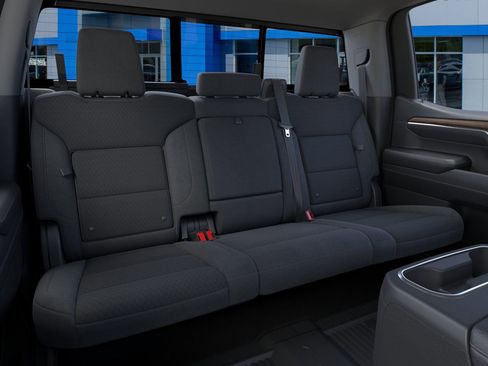 New 2026 Chevrolet Silverado 1500 RST image 41