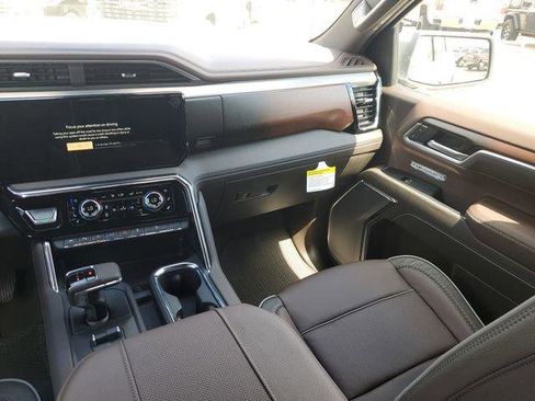 New 2026 GMC Sierra 1500 Denali w/ Technology Package image 14