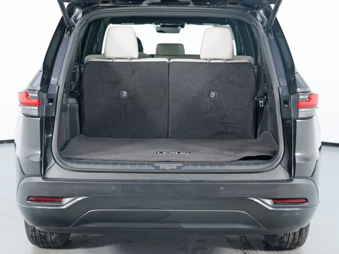 Used 2025 Lexus TX 350 AWD w/ Technology Package image 10