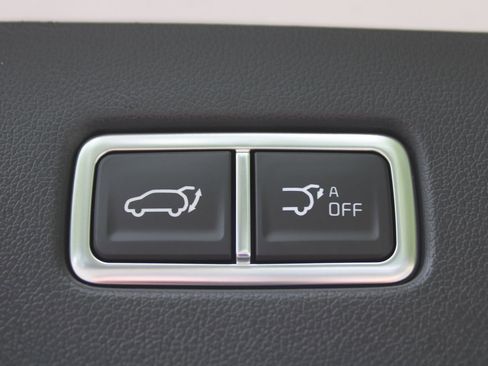 New 2026 Kia Sorento EX FWD image 12
