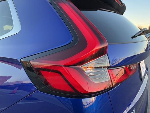 Used 2023 Honda CR-V EX-L image 7