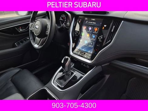 Certified 2023 Subaru Outback Limited image 10