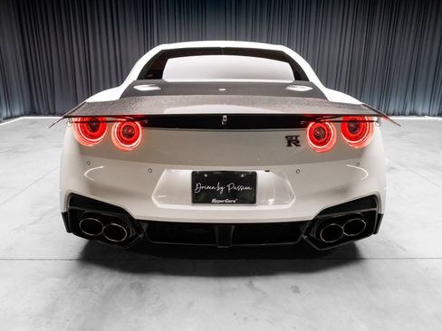Used 2024 Nissan GT-R Premium w/ Premium Interior Package AWD/4WD image 18