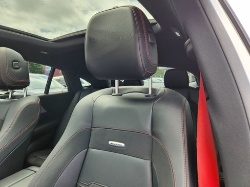 Used 2023 Mercedes-Benz GLE 53 AMG 4MATIC Coupe image 11