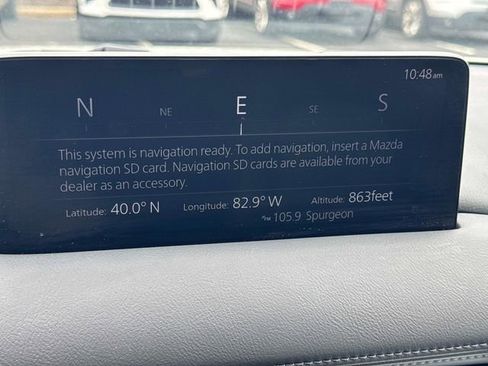 Used 2023 MAZDA CX-5 AWD 2.5 S image 21