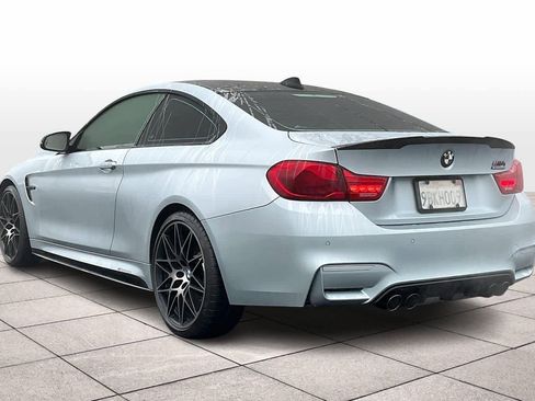 Used 2018 BMW M4 Coupe image 13