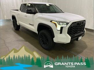 New 2026 Toyota Tundra Limited w/ TRD Off-Road Package video 1