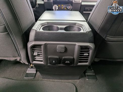 Used 2020 Ford F150 XLT w/ Equipment Group 302A Luxury AWD/4WD image 25
