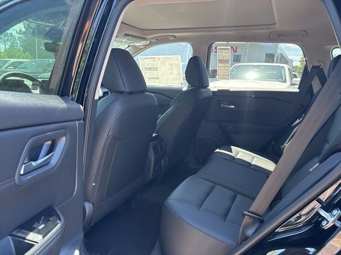 New 2026 Nissan Rogue Dark Armor AWD/4WD image 15
