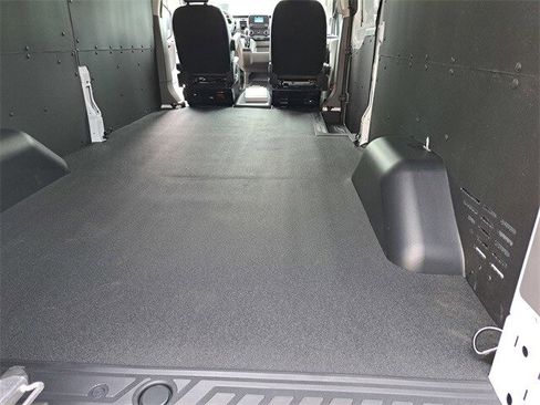 New 2025 Ford Transit 250 Low Roof w/ Load Area Protection Package image 20