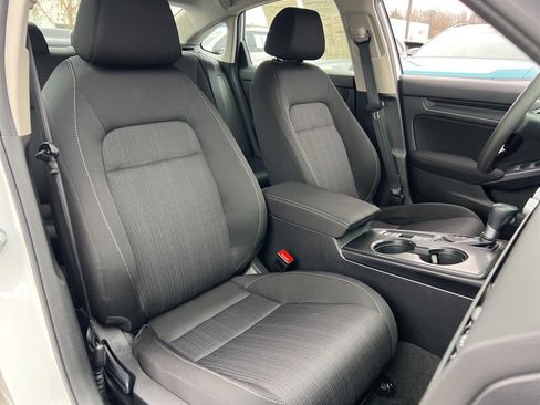 Used 2024 Honda Civic LX image 25