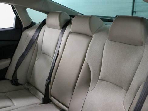 Used 2024 Honda Accord LX image 24