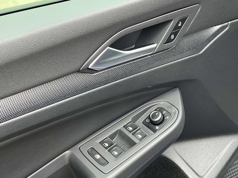 New 2026 Volkswagen Golf AWD/4WD image 11