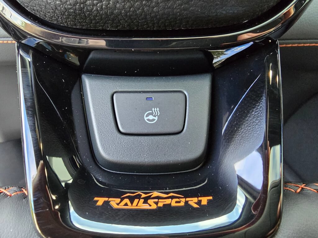 New 2026 Honda Passport TrailSport Elite image 22