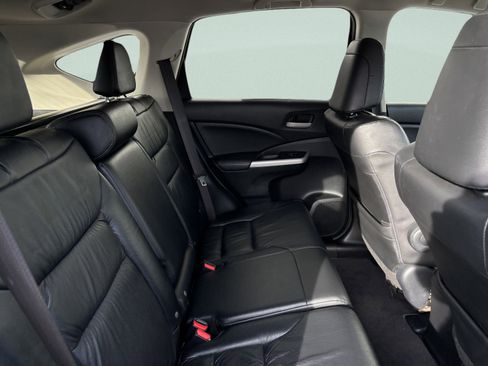 Used 2013 Honda CR-V EX-L image 25