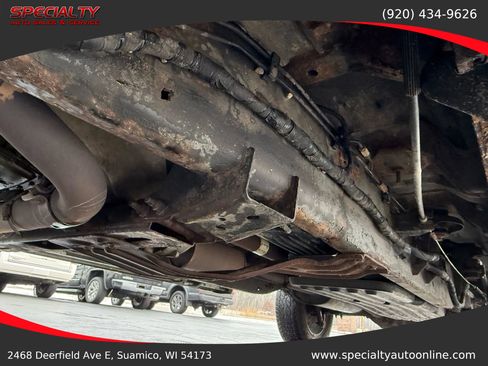 Used 2013 Ford F150 FX4 w/ Luxury Equipment Group image 44