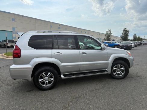 Used 2008 Lexus GX 470 AWD/4WD image 11
