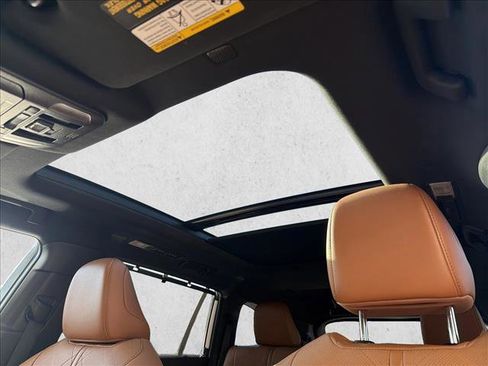 Used 2021 Toyota Highlander Platinum image 22