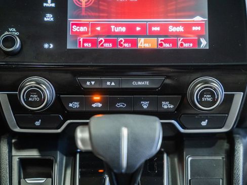 Used 2018 Honda CR-V EX image 22