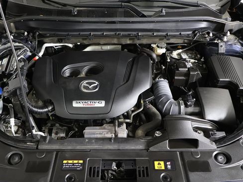 Used 2022 MAZDA CX-5 Signature image 23