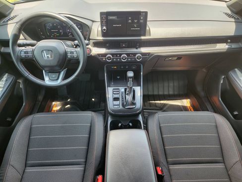 Used 2026 Honda CR-V TrailSport image 29