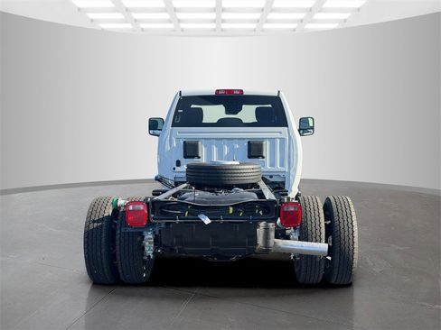 New 2026 RAM 5500 Tradesman image 6