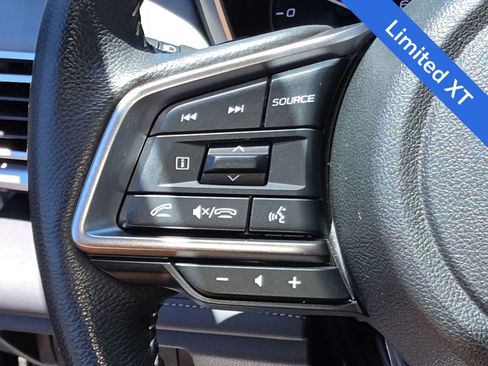 Used 2024 Subaru Outback Limited XT AWD/4WD image 28