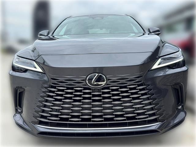 New 2026 Lexus RX 350 w/ Convenience Package AWD/4WD image 3