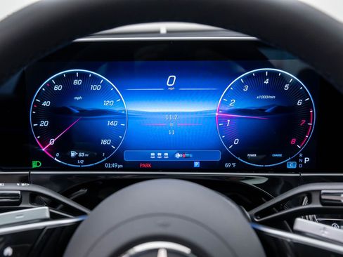 New 2026 Mercedes-Benz E 350 4MATIC Sedan image 25