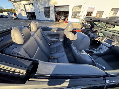 Used 2006 Toyota Solara SLE image 47