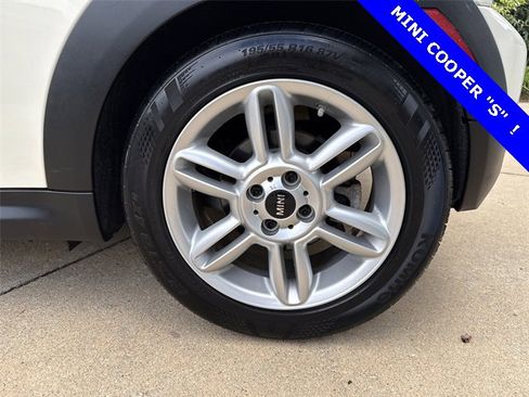 Used 2013 MINI Cooper S image 21