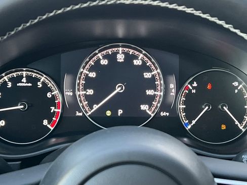 New 2026 MAZDA CX-30 Aire Edition image 25