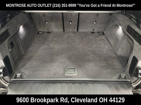 Used 2022 BMW X5 xDrive40i w/ M Sport Package image 43