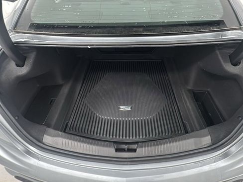 Used 2024 Cadillac CT5 Sport image 15