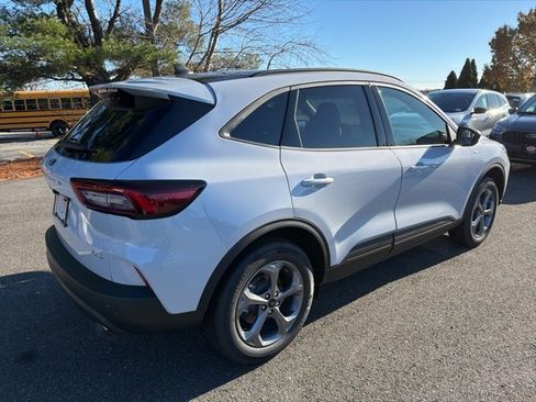 New 2026 Ford Escape ST-Line w/ Tech Pack #1 image 3