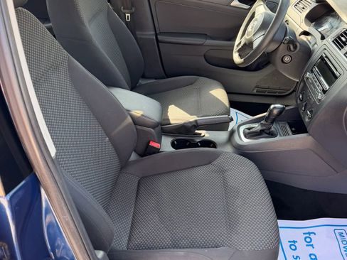 Used 2014 Volkswagen Jetta S FWD image 23