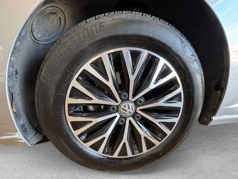 Used 2021 Volkswagen Jetta S FWD image 29