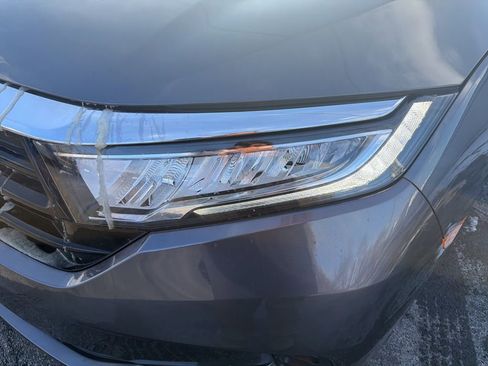 Certified 2023 Honda Odyssey EX-L image 9