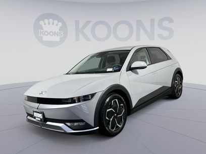 Used 2024 Hyundai Ioniq 5 SEL