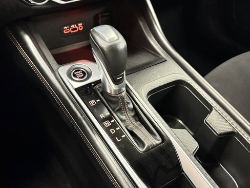 Used 2021 Nissan Sentra SR image 28